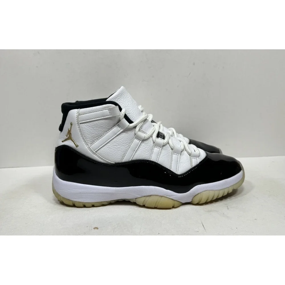 Air Jordan 11 Retro Gratitude Defining Moments DMP CT8012-170 Shoes Mens Size 11
